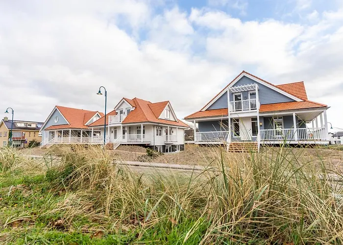 Hampton Home B&B Suites