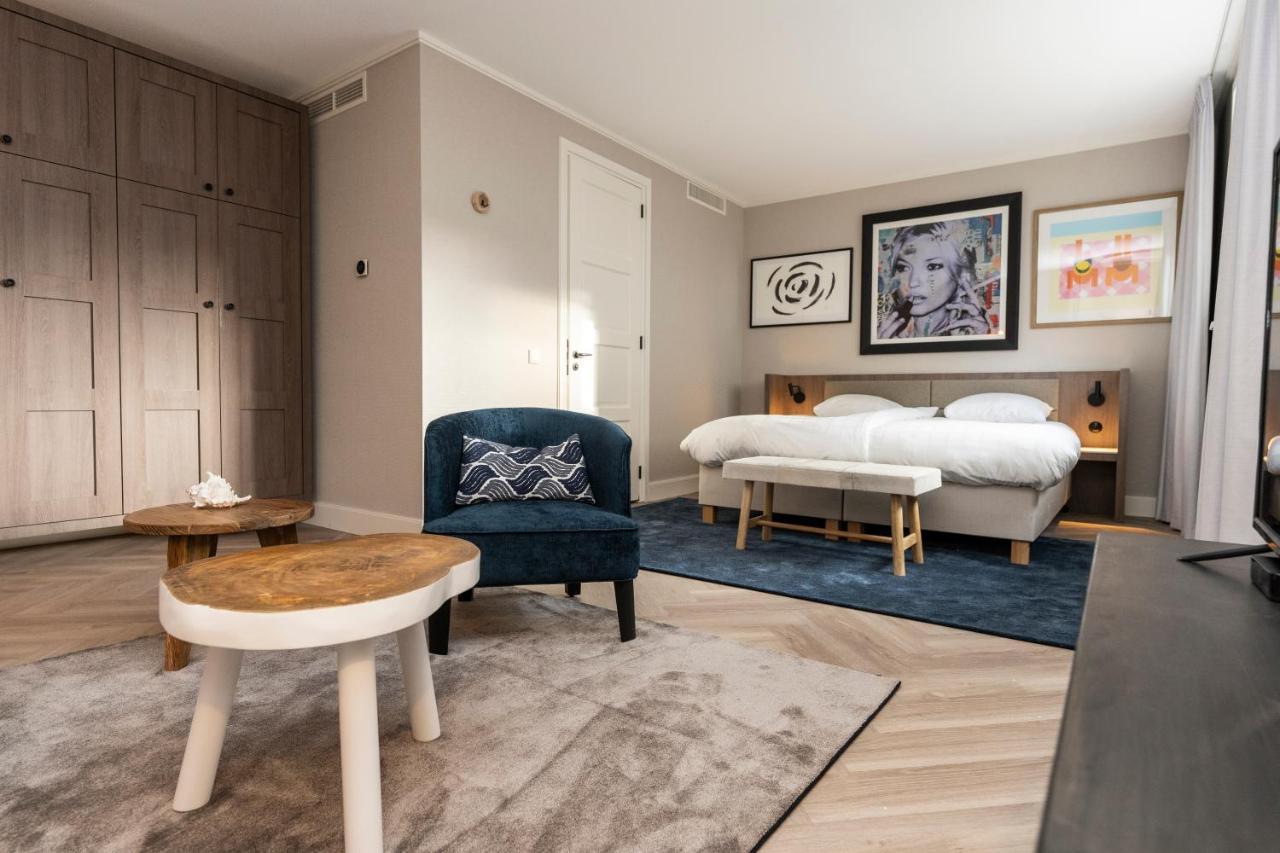 Bed & Breakfast Hampton *