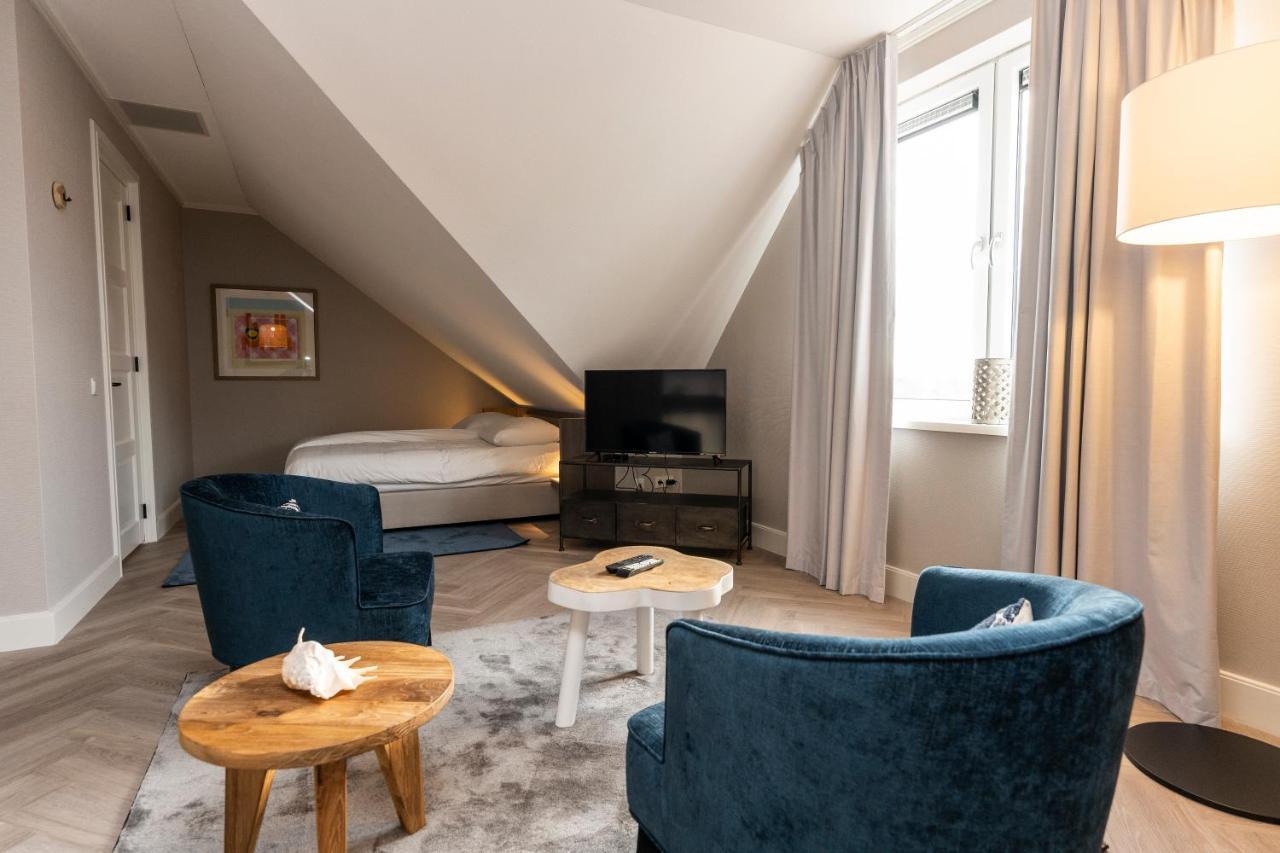 Bed & Breakfast Hampton *
